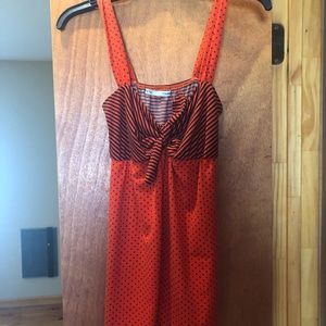 Maurices summery tank